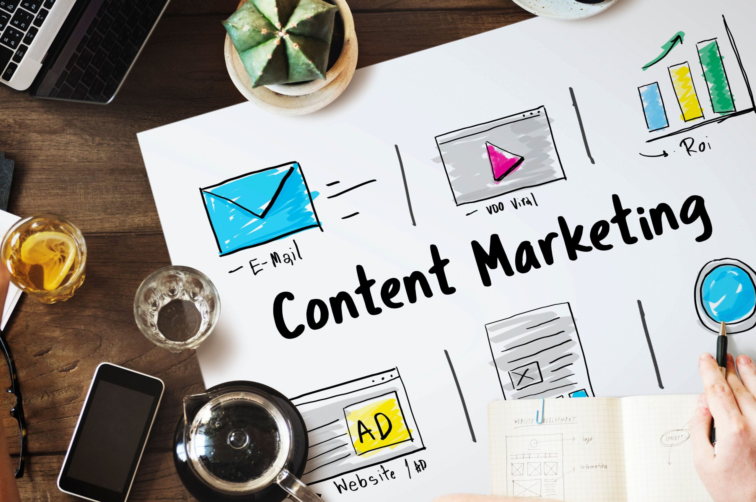 content marketing