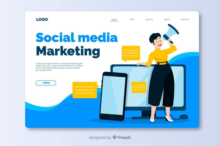 marketing-landing-page-template