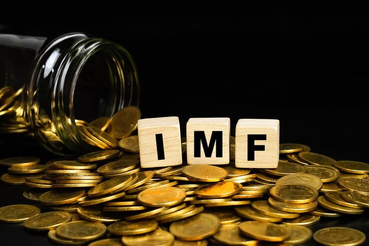 IMF