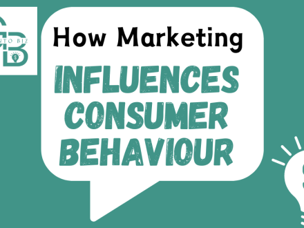 How Marketing Influences Consumer Behaviour: Powering Purchase Decisions