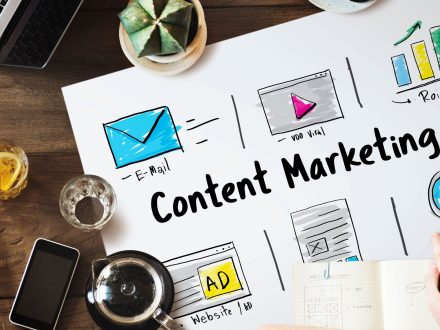 How to Create a Content Marketing Strategy