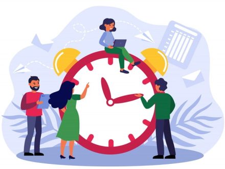 Time Management: Master Your Productivity