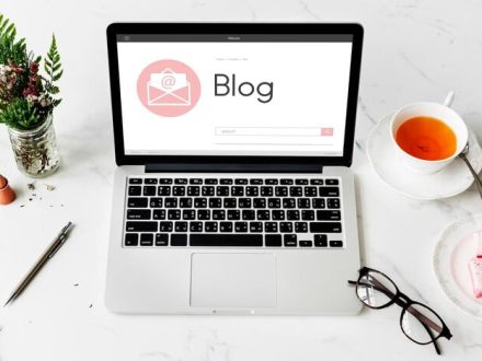 How to Increase Your Business by Writing Blogs