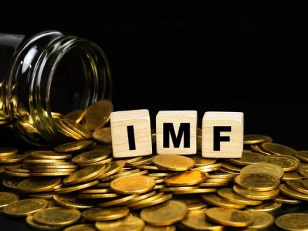 Why Third World Countries Went to IMF Again And Again: The Cycle of Dependency