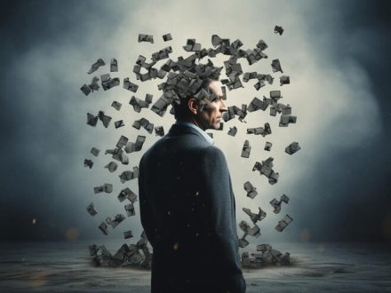 The Psychology of Money: Understanding Your Financial Behavior